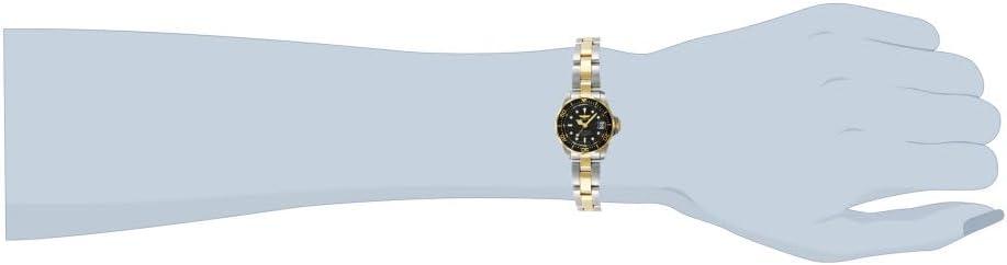 image:imageInvicta Mens amp Womens Pro Diver Automatic Watch8941