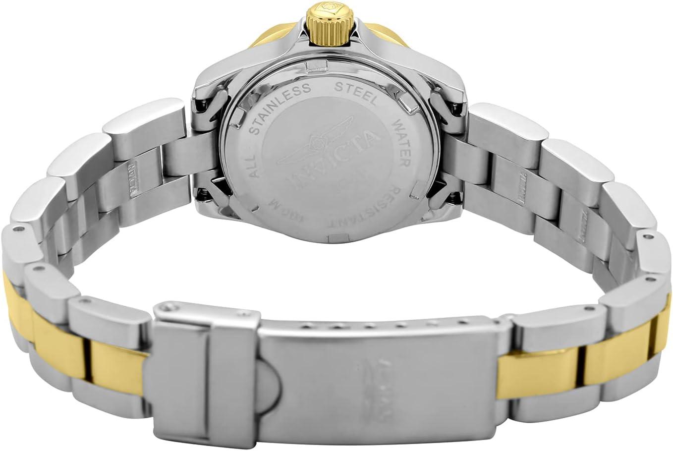 image:imageInvicta Mens amp Womens Pro Diver Automatic Watch8941
