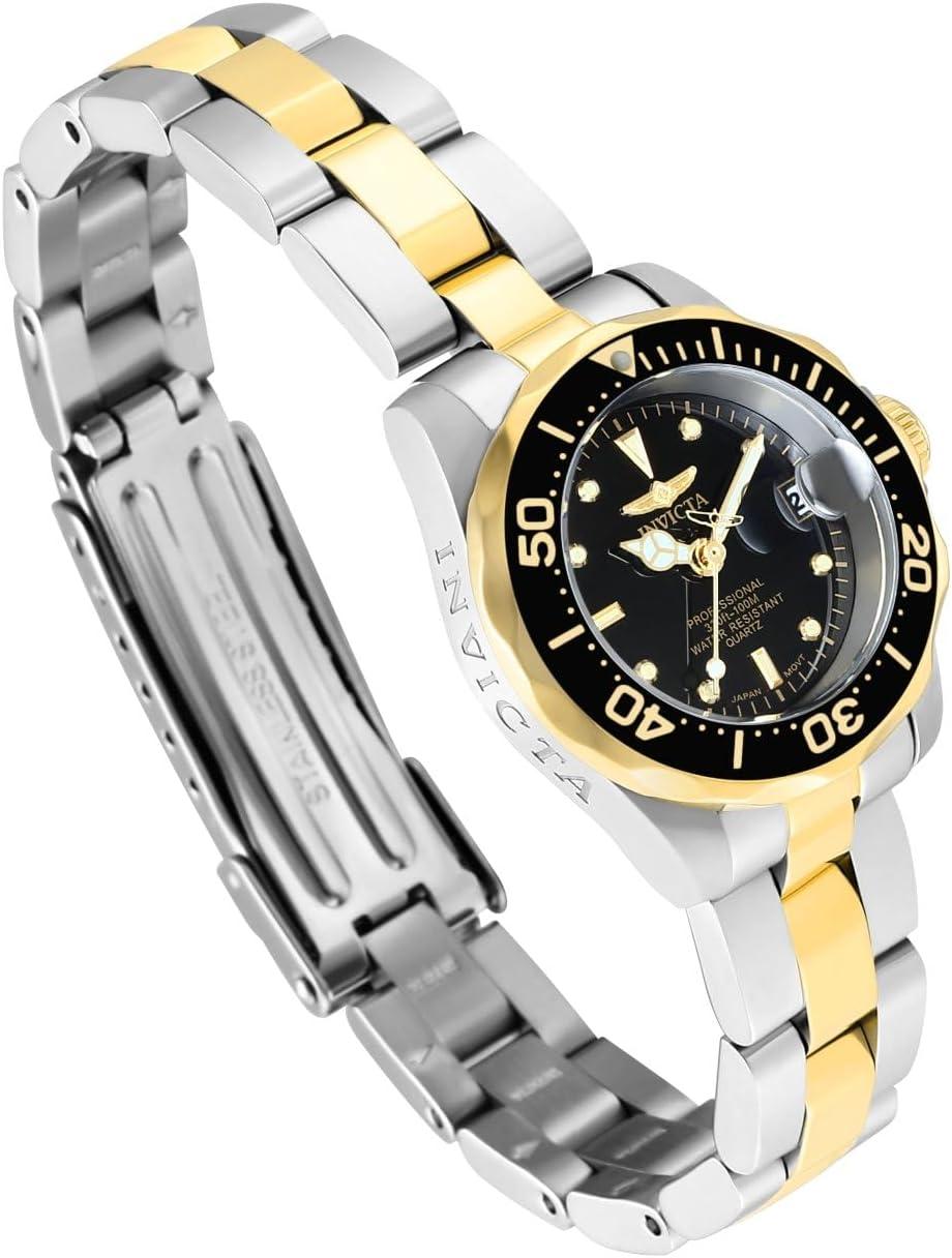 image:imageInvicta Mens amp Womens Pro Diver Automatic Watch8941