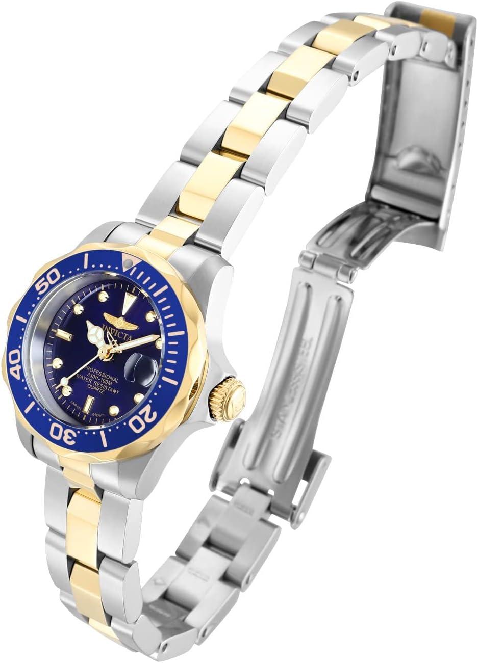 image:imageInvicta Mens amp Womens Pro Diver Automatic Watch8942