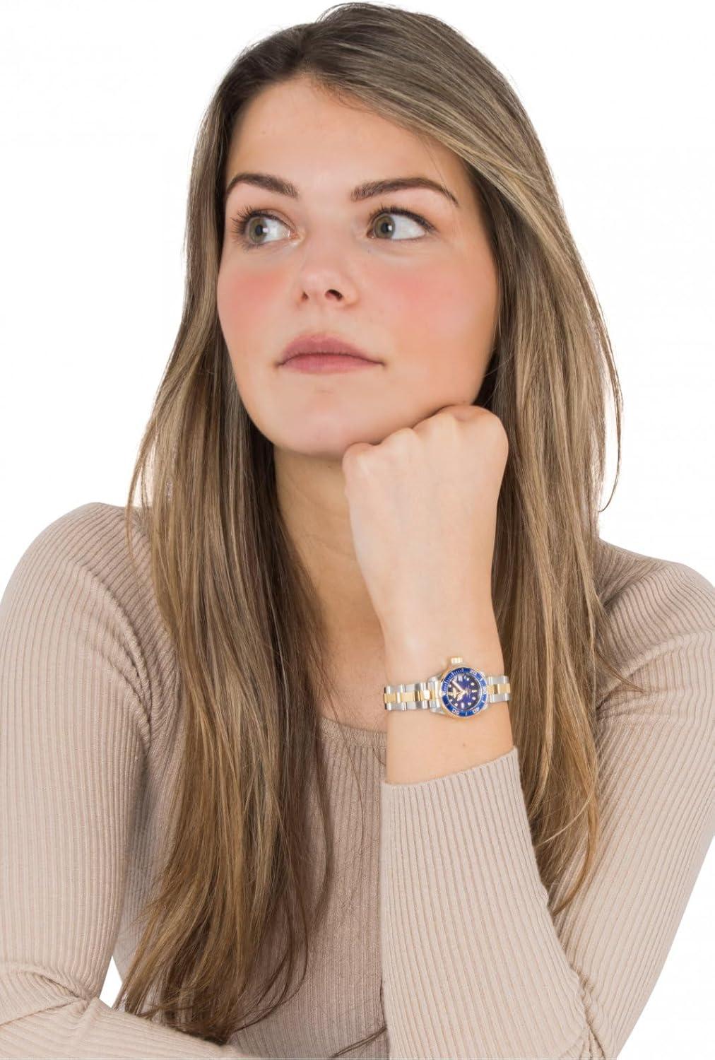 image:imageInvicta Mens amp Womens Pro Diver Automatic Watch8942