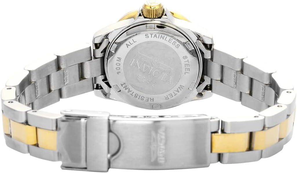 image:imageInvicta Mens amp Womens Pro Diver Automatic Watch8942