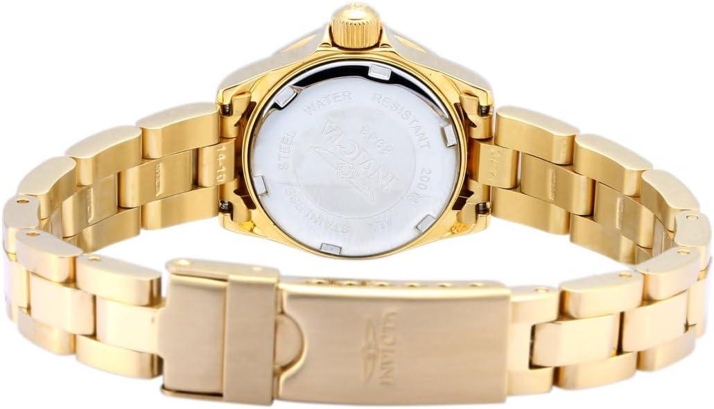 image:imageInvicta Mens amp Womens Pro Diver Automatic Watch8943