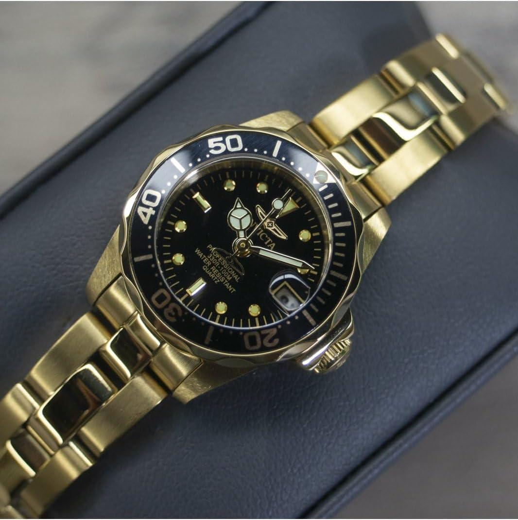 image:imageInvicta Mens amp Womens Pro Diver Automatic Watch8943