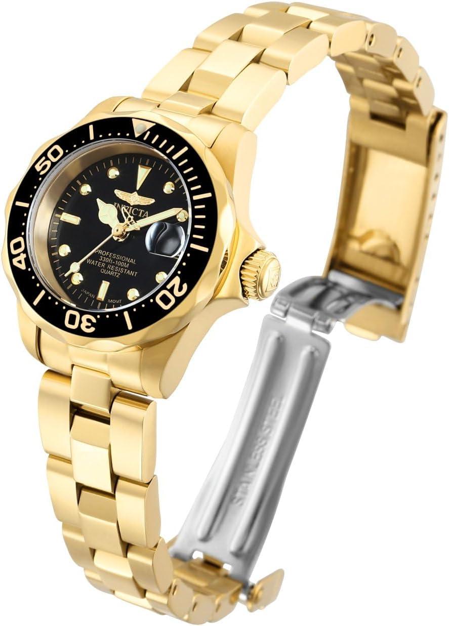 image:imageInvicta Mens amp Womens Pro Diver Automatic Watch8943
