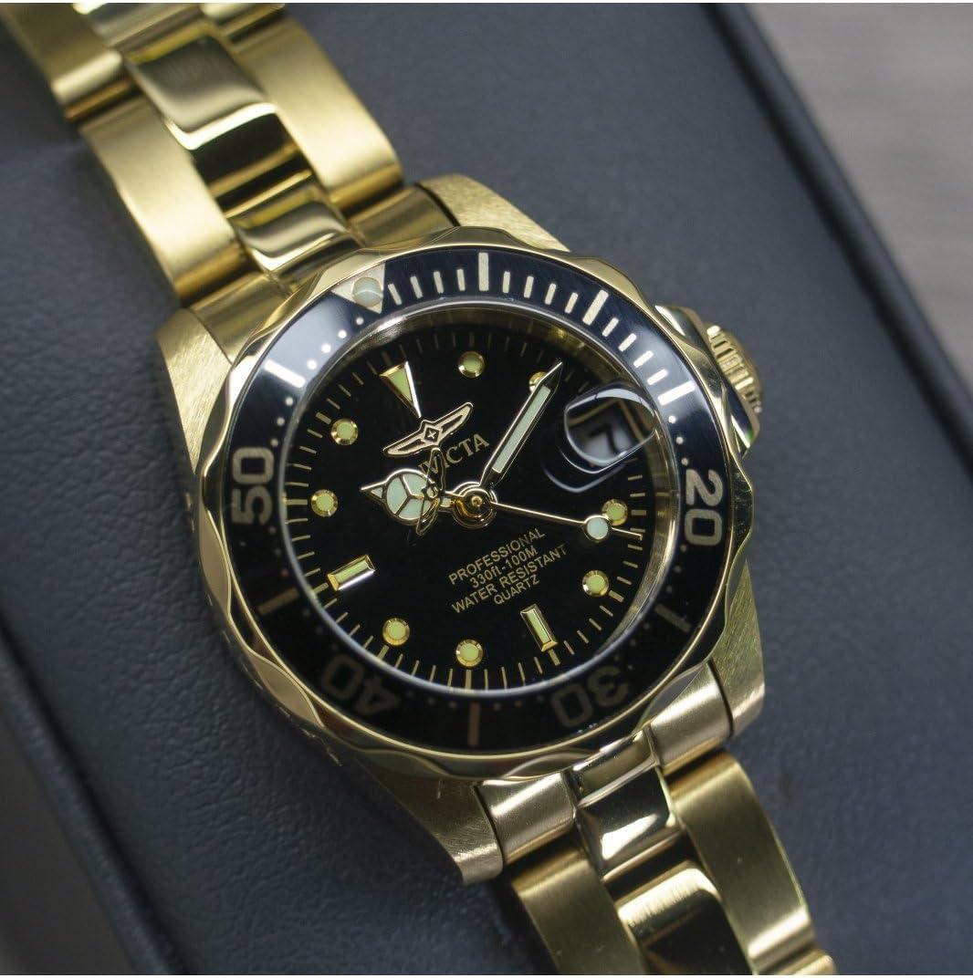 image:imageInvicta Mens amp Womens Pro Diver Automatic Watch8943