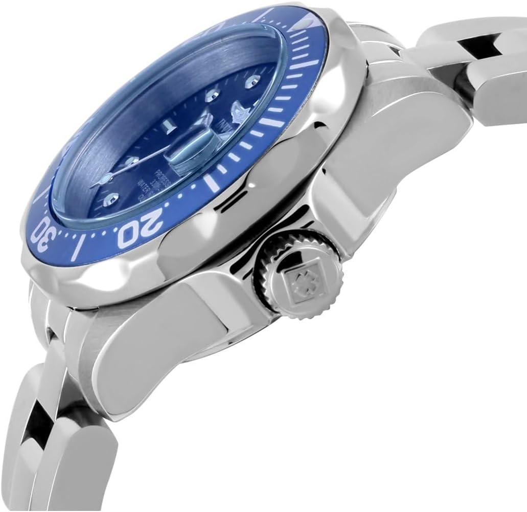 image:imageInvicta Mens amp Womens Pro Diver Automatic Watch9177