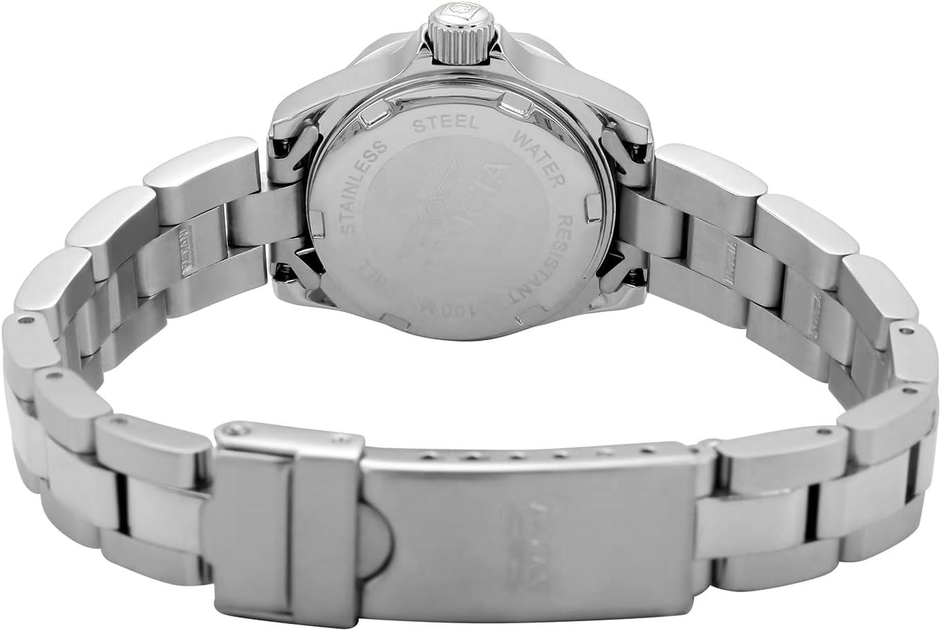 image:imageInvicta Mens amp Womens Pro Diver Automatic Watch9177