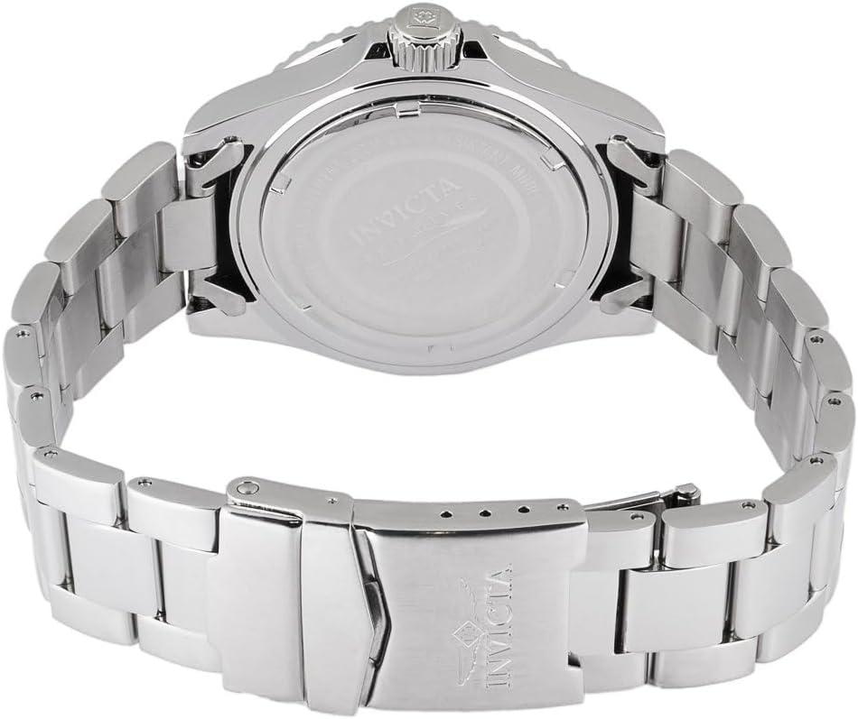 image:imageInvicta Pro Diver Men 40mm Stainless Steel Steel Green dial PC32 Quartz