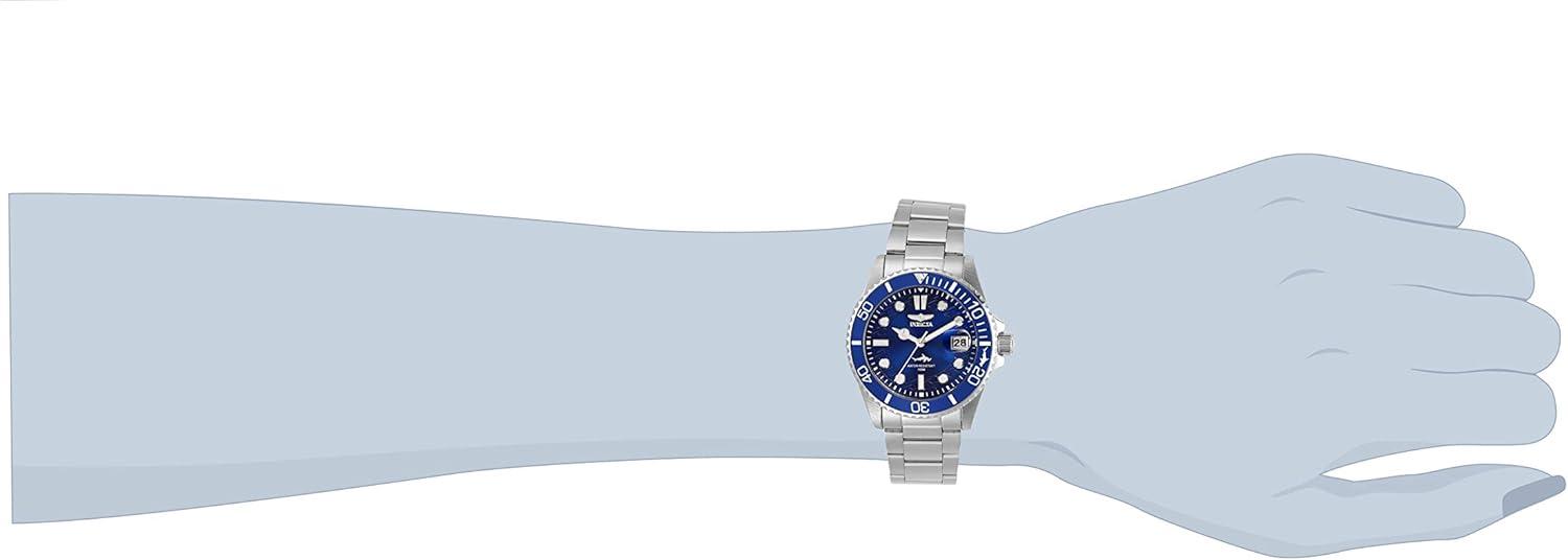 image:imageInvicta Womens Pro Diver Quartz Watch30480