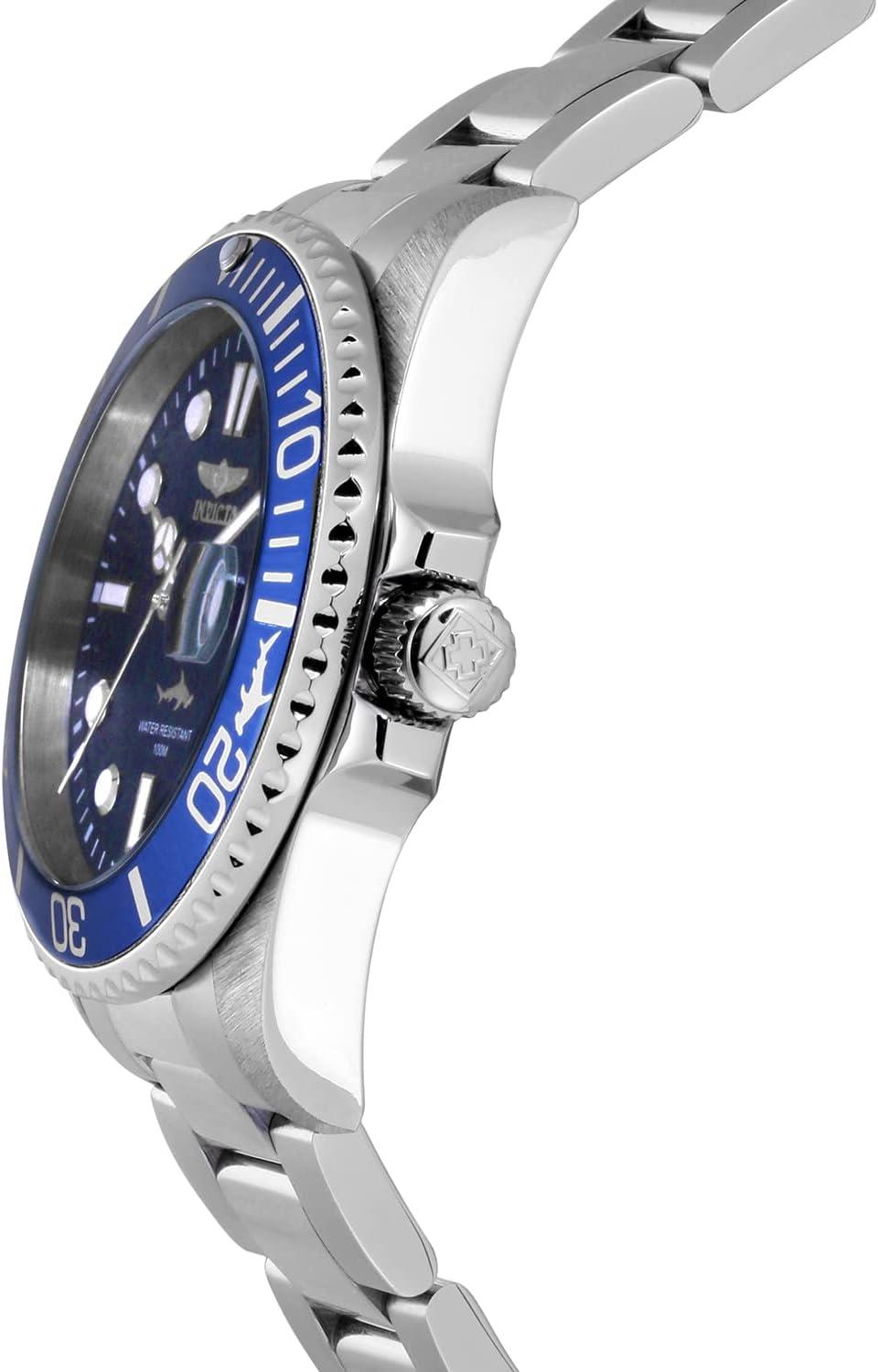 image:imageInvicta Womens Pro Diver Quartz Watch30480