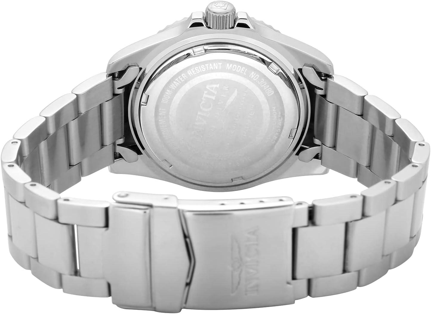 image:imageInvicta Womens Pro Diver Quartz Watch30480