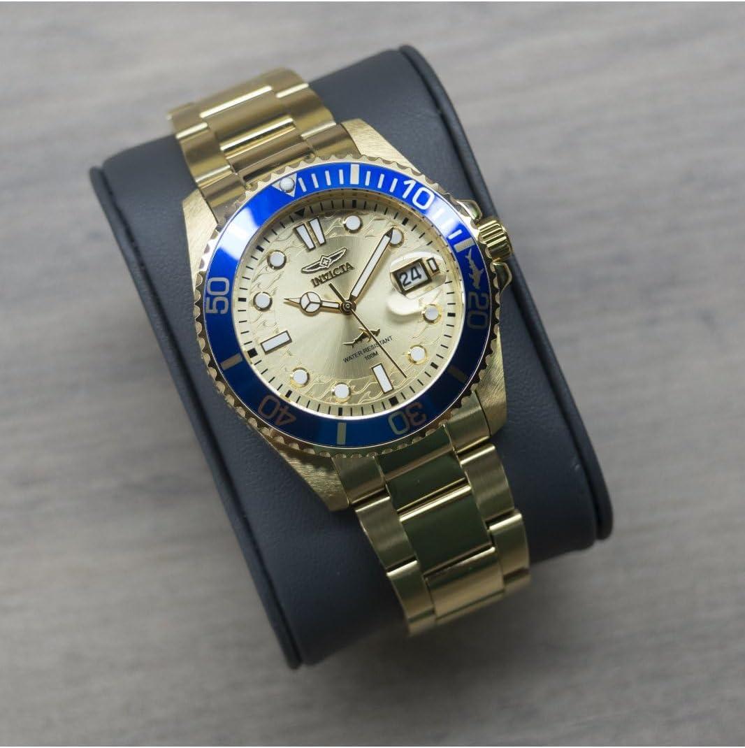 image:imageInvicta Womens Pro Diver Quartz Watch30485