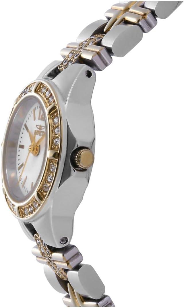 image:imageInvicta Womens Wildflower Collection Stainless Steel WatchWhite