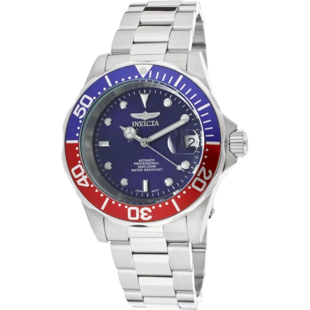 image:imageInvicta Mens 5053 Pro Diver Collection Automatic Watch5053