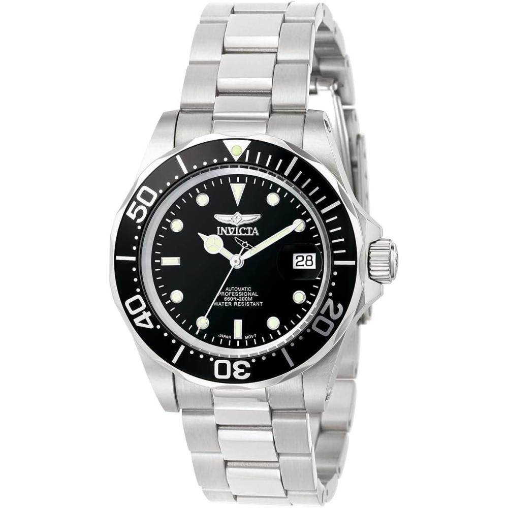 image:imageInvicta Mens 5053 Pro Diver Collection Automatic Watch8926