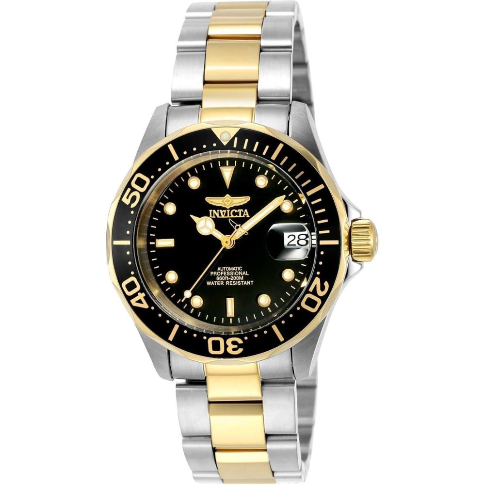 image:imageInvicta Mens 5053 Pro Diver Collection Automatic Watch8927
