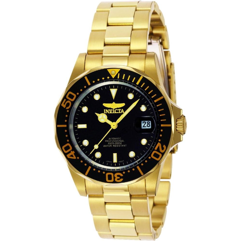 image:imageInvicta Mens 5053 Pro Diver Collection Automatic Watch8929