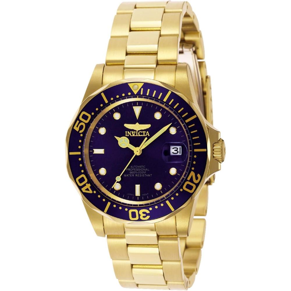 image:imageInvicta Mens 5053 Pro Diver Collection Automatic Watch8930