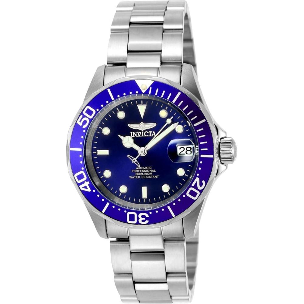 image:imageInvicta Mens 5053 Pro Diver Collection Automatic Watch9094