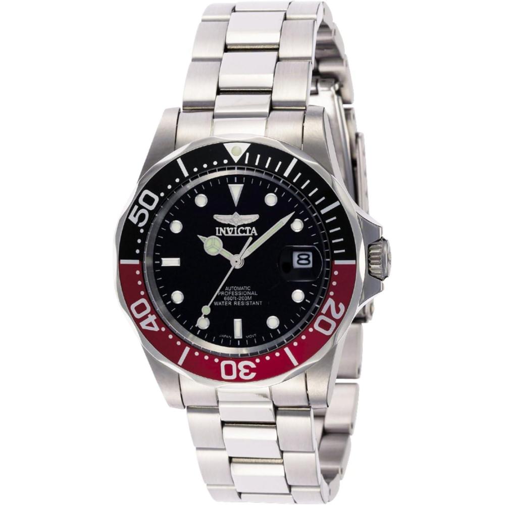image:imageInvicta Mens 5053 Pro Diver Collection Automatic Watch9403