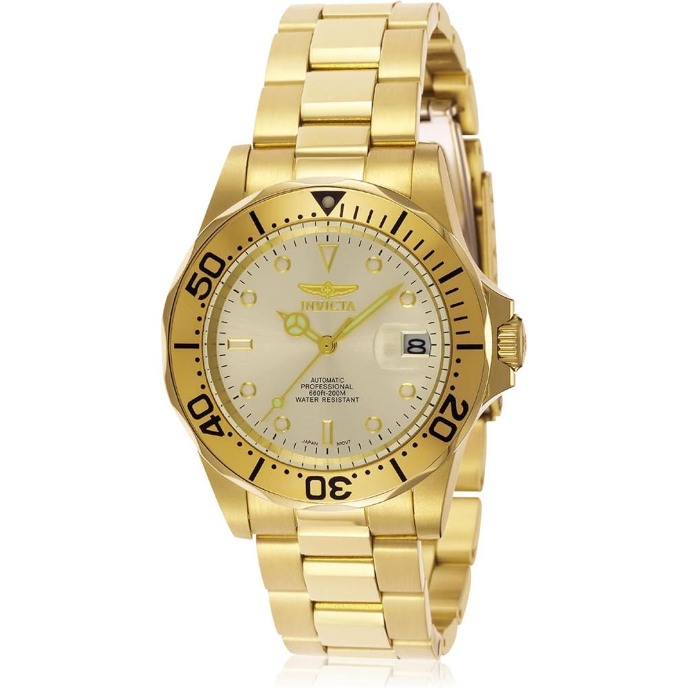 image:imageInvicta Mens 5053 Pro Diver Collection Automatic Watch9618