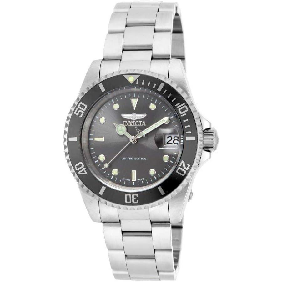 image:imageInvicta Mens 5053 Pro Diver Collection Automatic WatchILE8926A