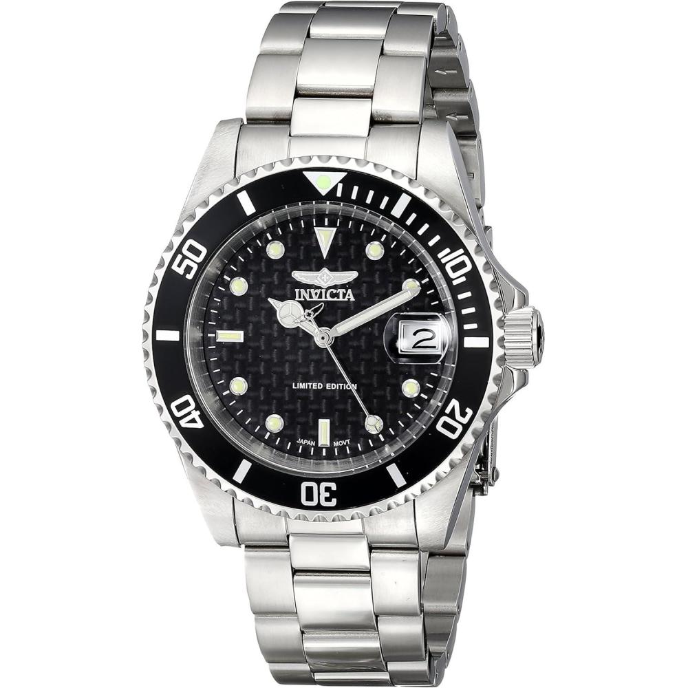 image:imageInvicta Mens 5053 Pro Diver Collection Automatic WatchILE8926OBA