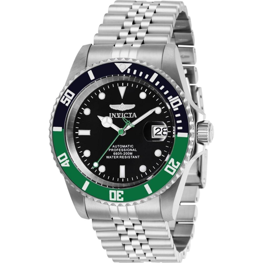 image:imageInvicta Mens Pro Diver Automatic Watch29177