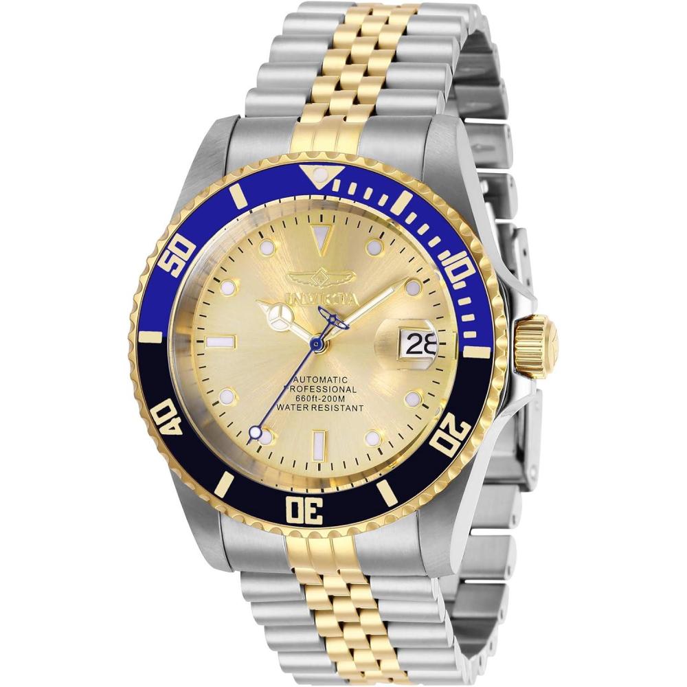 image:imageInvicta Mens Pro Diver Automatic Watch29181