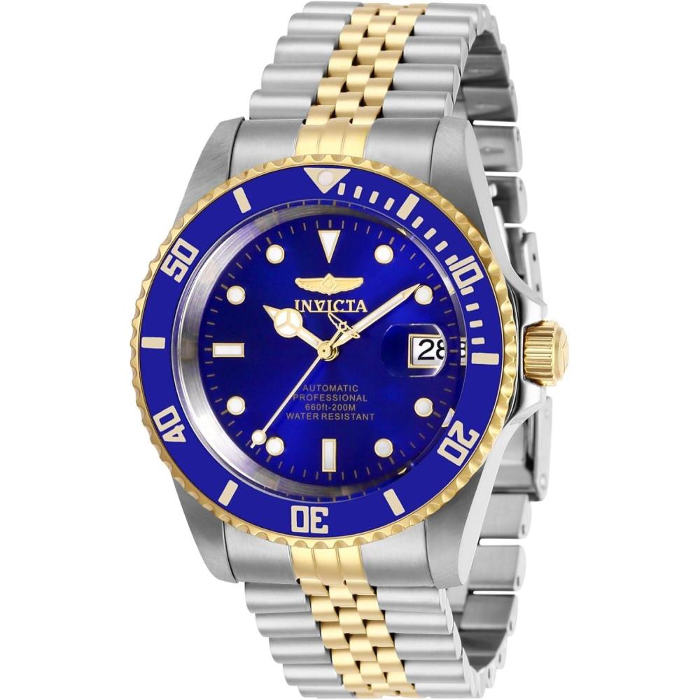 image:imageInvicta Mens Pro Diver Automatic Watch29182