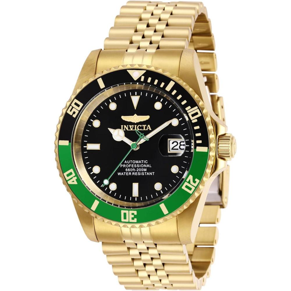 image:imageInvicta Mens Pro Diver Automatic Watch29184