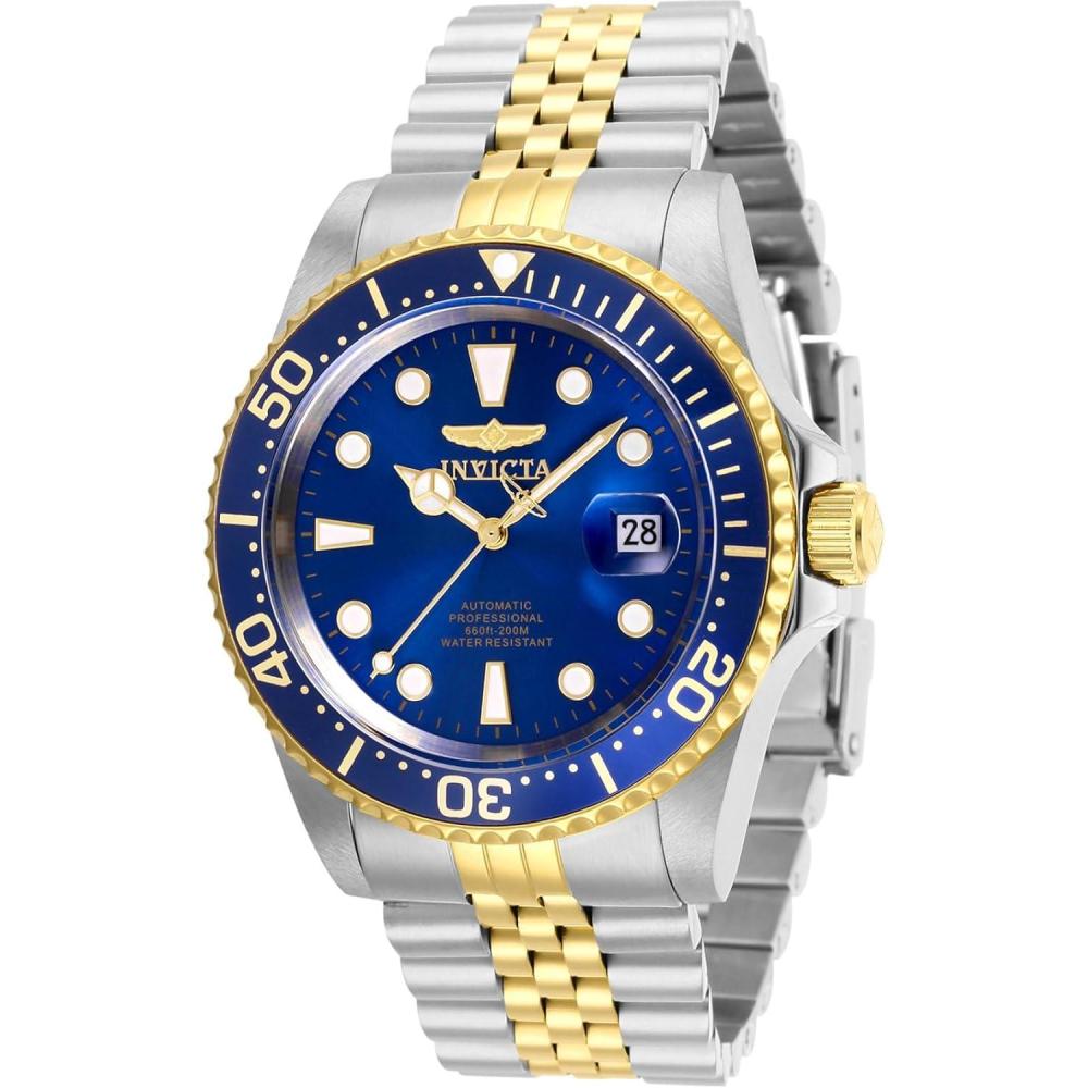 image:imageInvicta Mens Pro Diver Automatic Watch30093