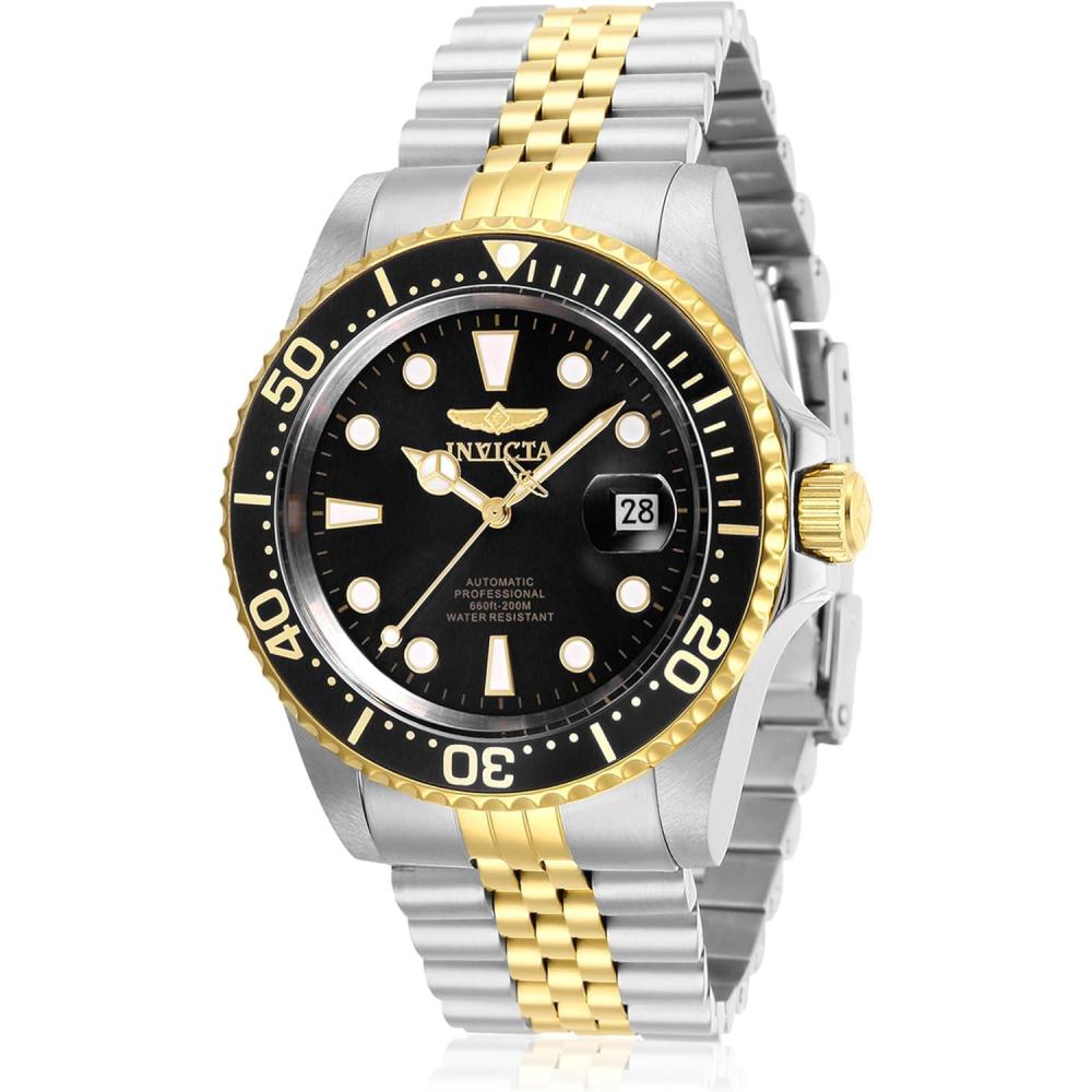 image:imageInvicta Mens Pro Diver Automatic Watch30094