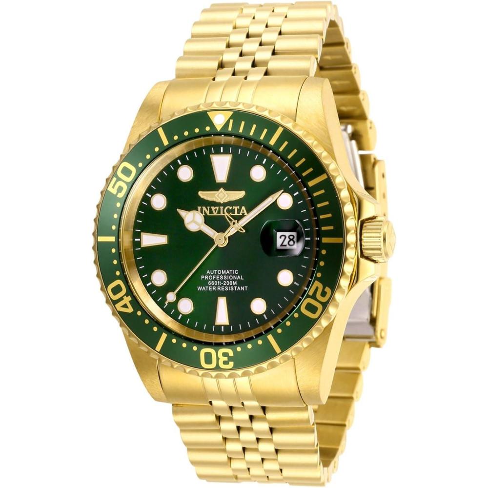 image:imageInvicta Mens Pro Diver Automatic Watch30095
