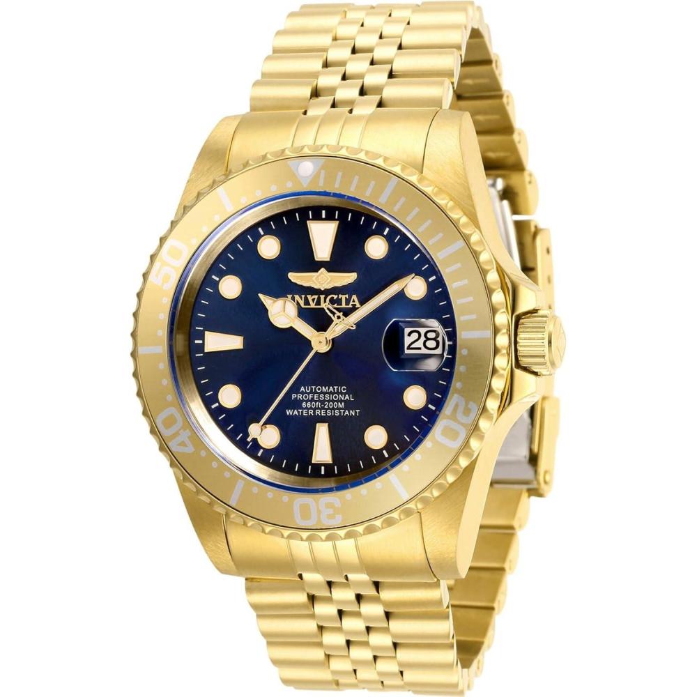 image:imageInvicta Mens Pro Diver Automatic Watch30097