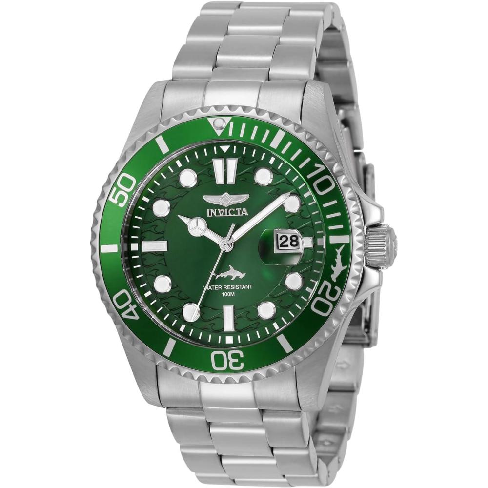 image:imageInvicta Mens Pro Diver Quartz Watch30020
