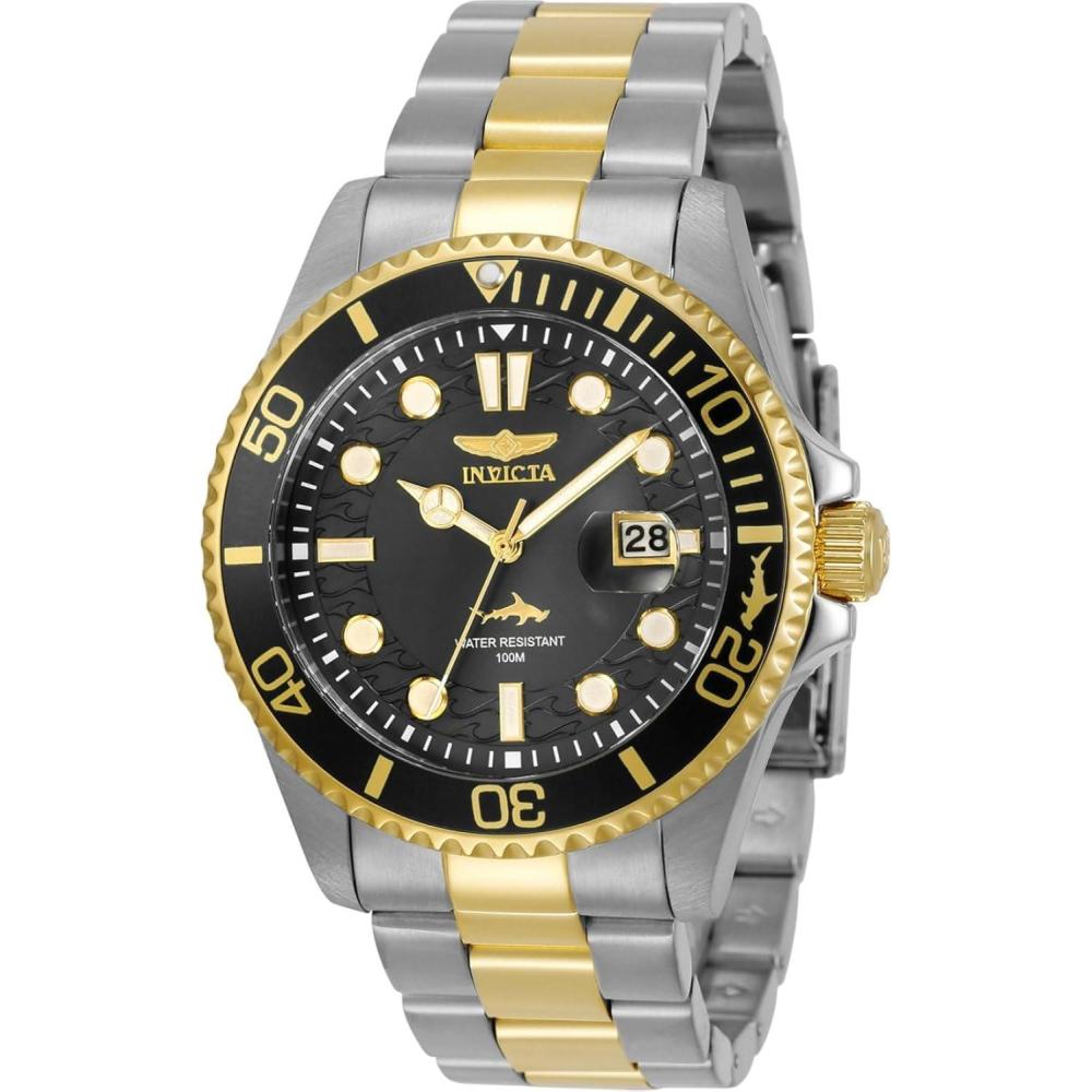 image:imageInvicta Mens Pro Diver Quartz Watch30023