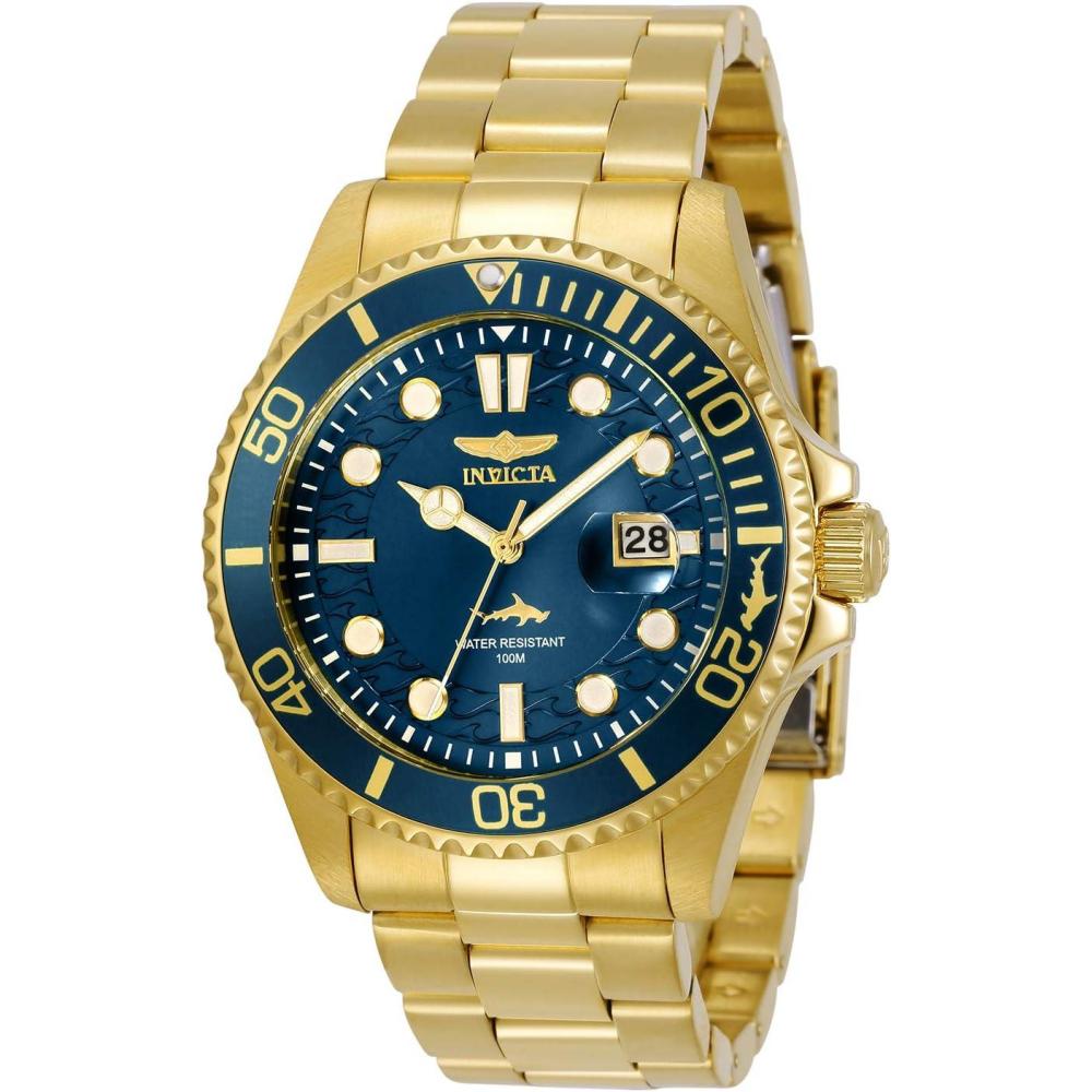 image:imageInvicta Mens Pro Diver Quartz Watch30024
