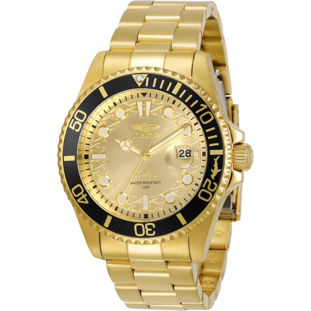 image:imageInvicta Mens Pro Diver Quartz Watch30025