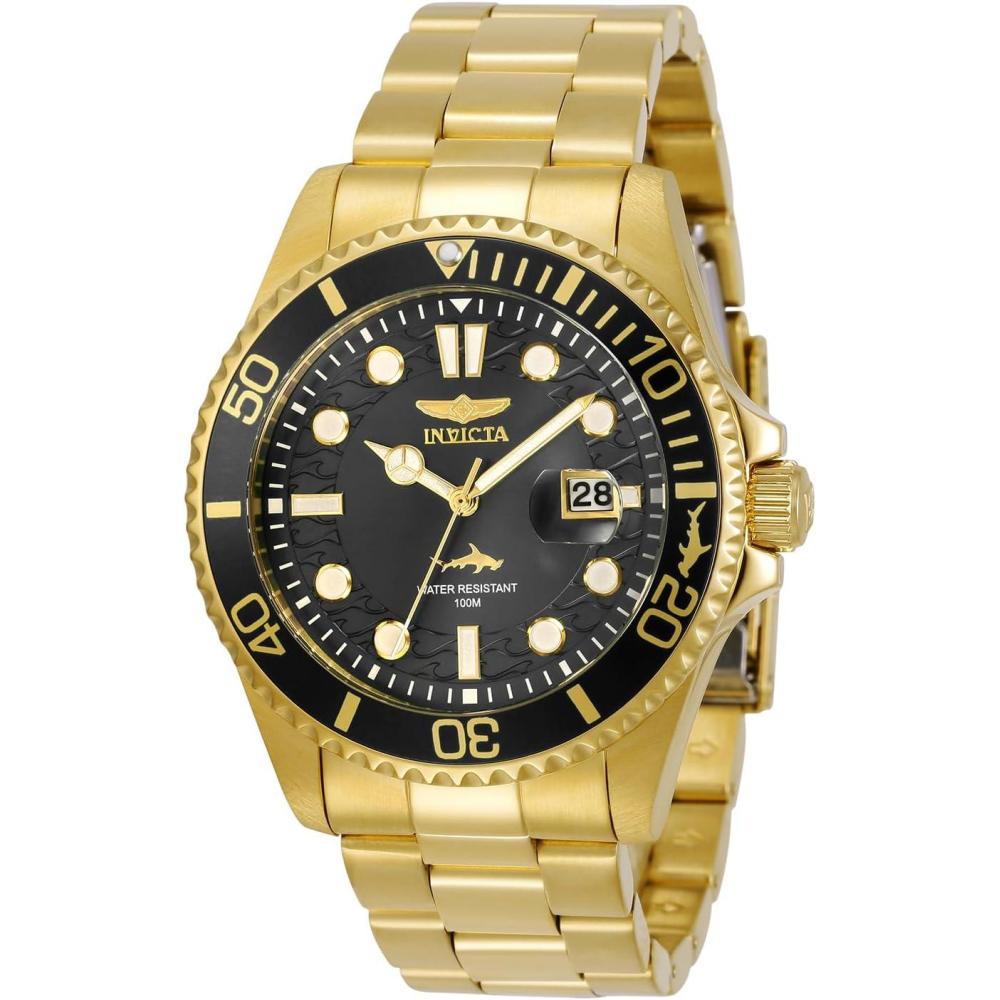 image:imageInvicta Mens Pro Diver Quartz Watch30026