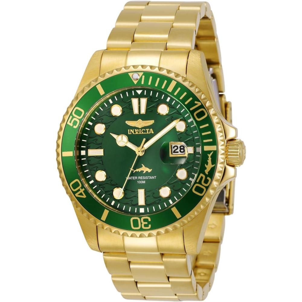 image:imageInvicta Mens Pro Diver Quartz Watch30027