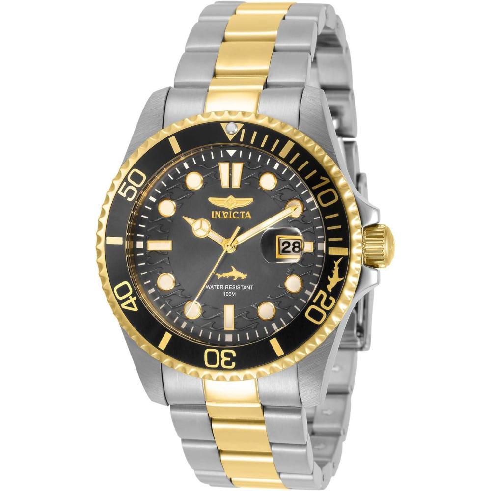 image:imageInvicta Mens Pro Diver Quartz Watch30809