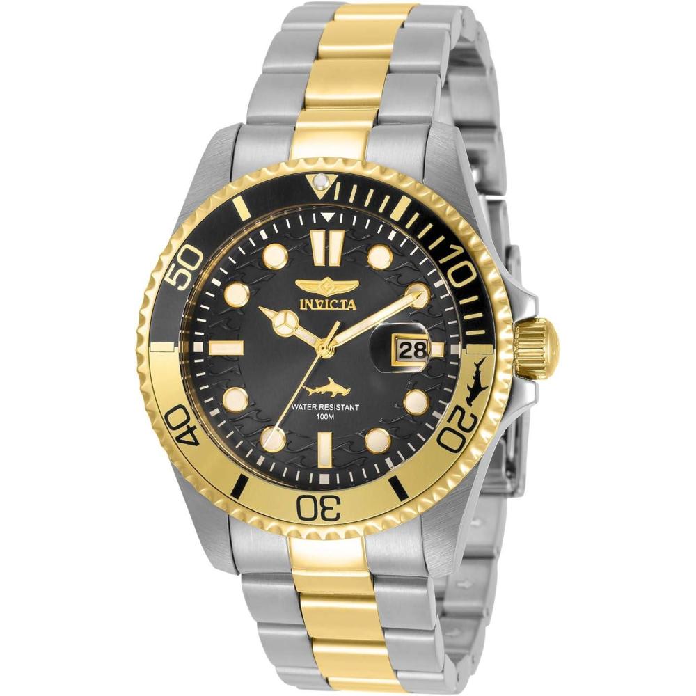 image:imageInvicta Mens Pro Diver Quartz Watch30944