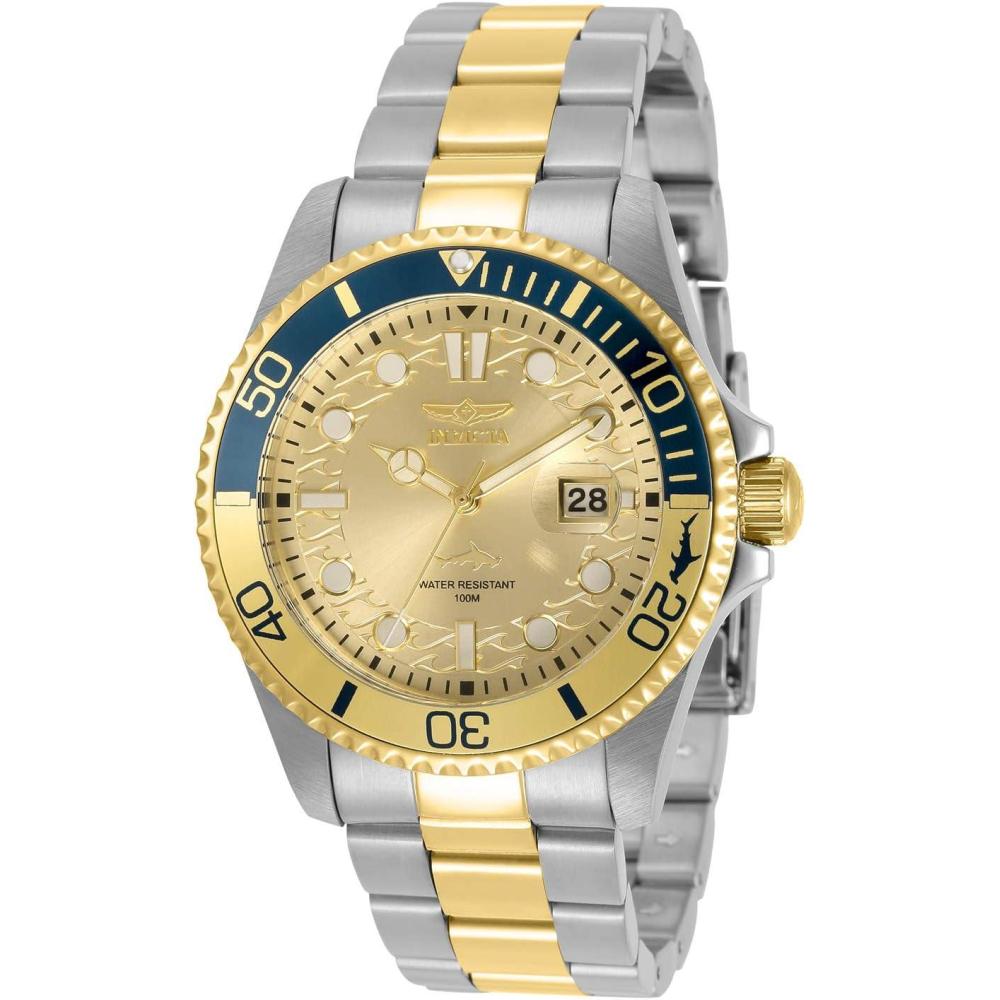 image:imageInvicta Mens Pro Diver Quartz Watch30948