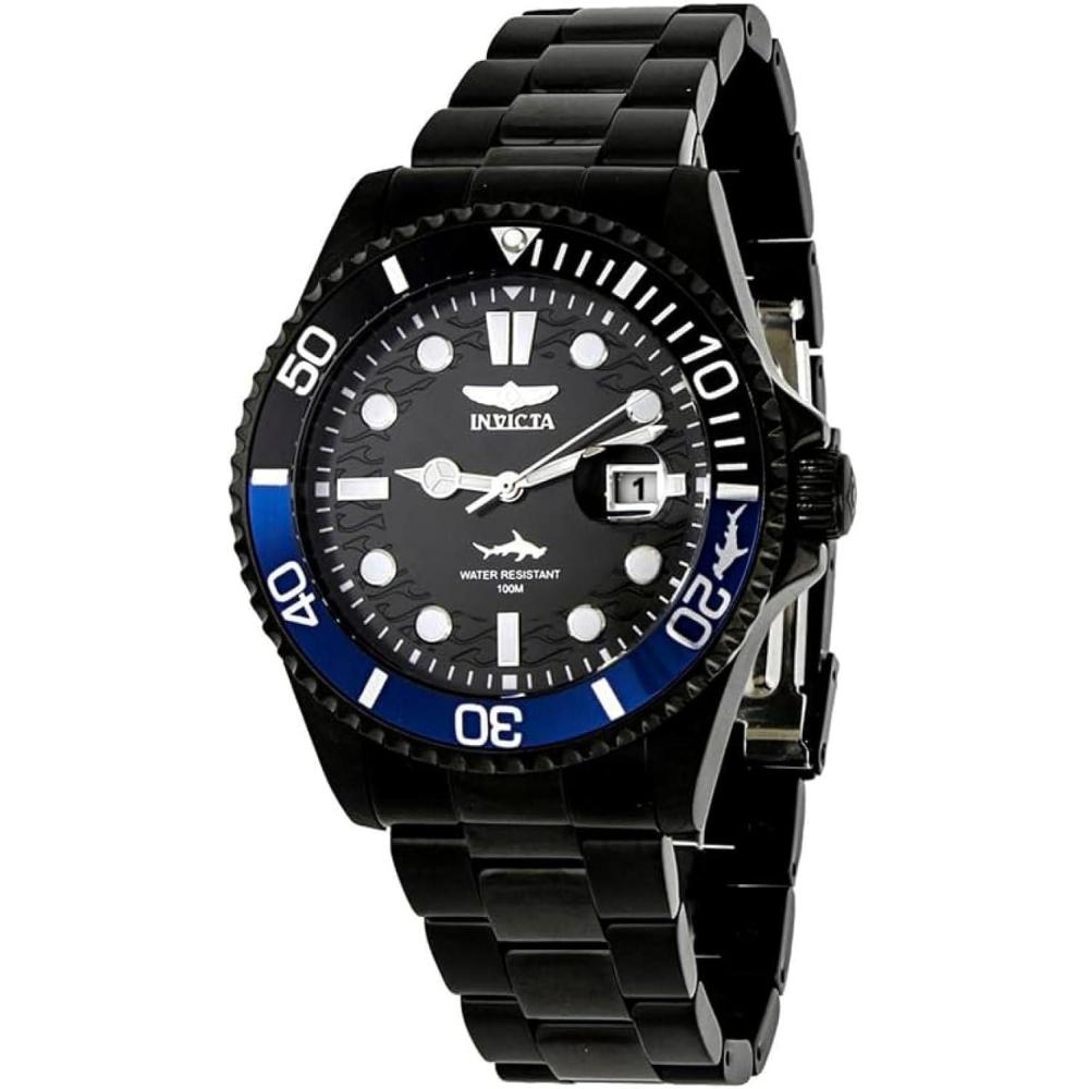 image:imageInvicta Mens Pro Diver Quartz Watch44713