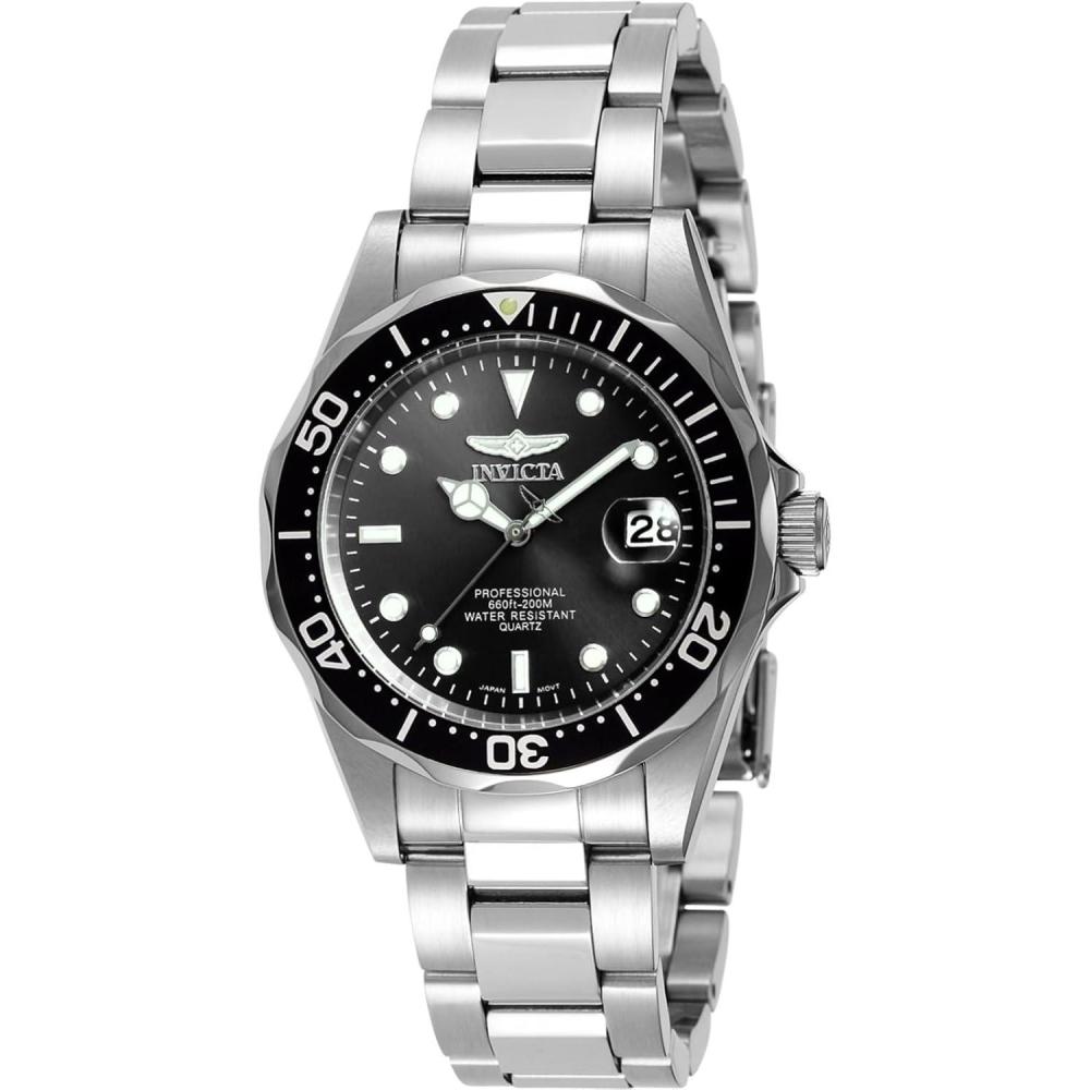 image:imageInvicta Mens Pro Diver Watch8932