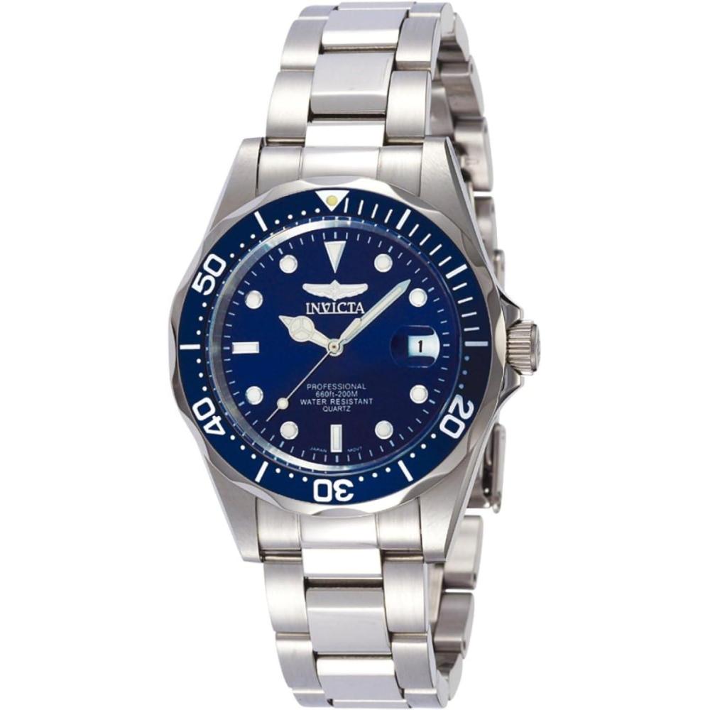 image:imageInvicta Mens Pro Diver Watch9204