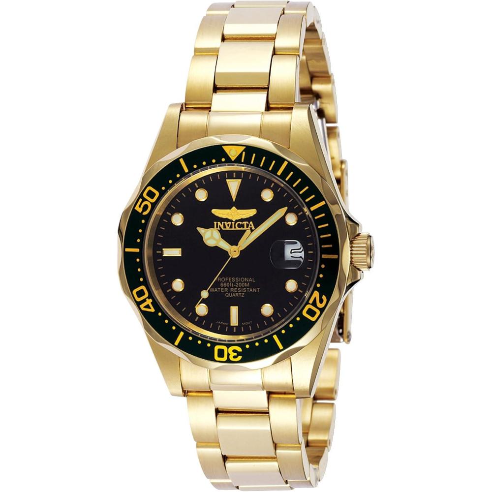 image:imageInvicta Mens Pro Diver WatchCasual