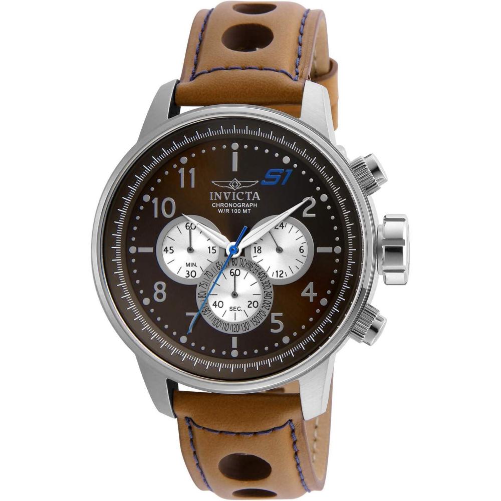 image:imageInvicta Mens WatchBrown